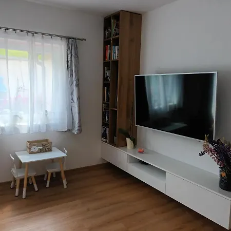 Rodinny Dum Alois Holiday home