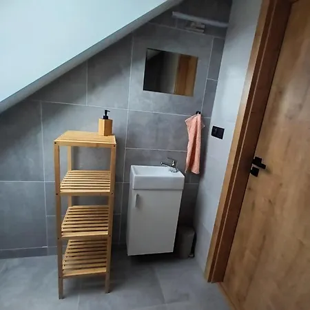 Rodinny Dum Alois Holiday home Hronov