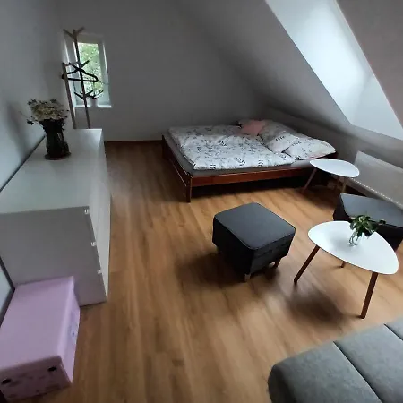 Rodinny Dum Alois Holiday home